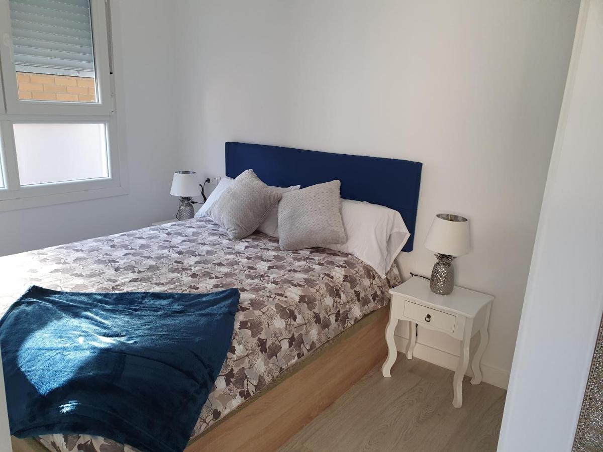 Apt Studio Apartment A Coruna Ngoại thất bức ảnh